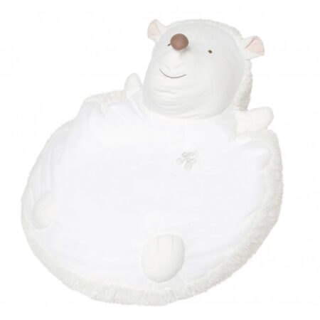 Tartine Et Chocolat - Poef Leon De Egel