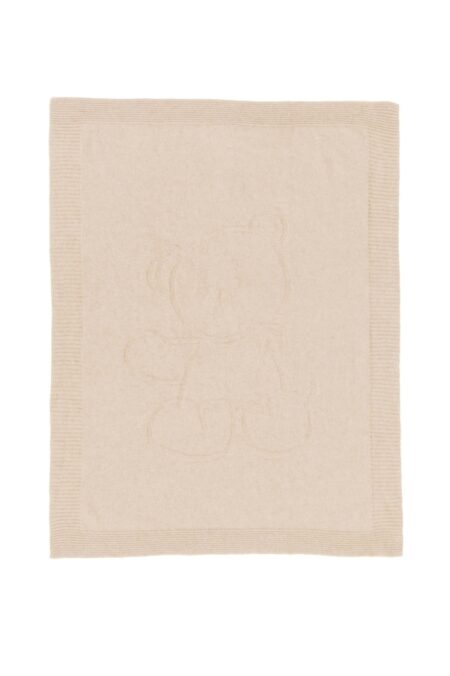 Tartine et Chocolat - Cashmere blanket 75 x 100 cm -