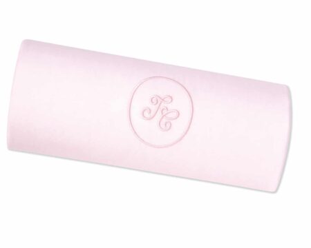 Tartine et Chocolat - Delicatesse Fitted sheet 140 x 70 cm - Pink