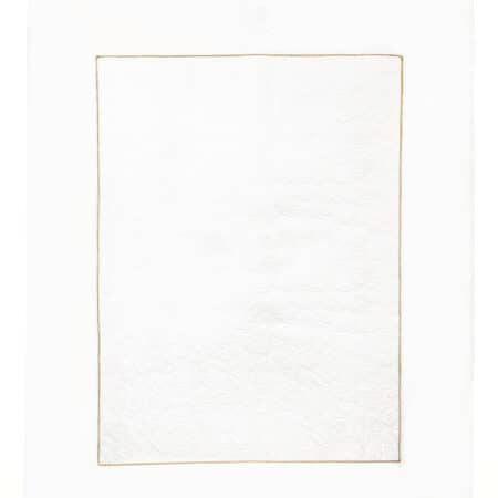 Tartine et Chocolat - Delicatesse blanket 80 x 100 cm -