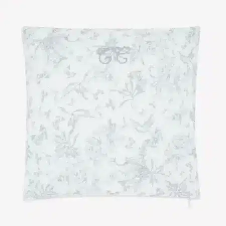 Tartine et Chocolat - Kussen Toile de Jouy - Gris