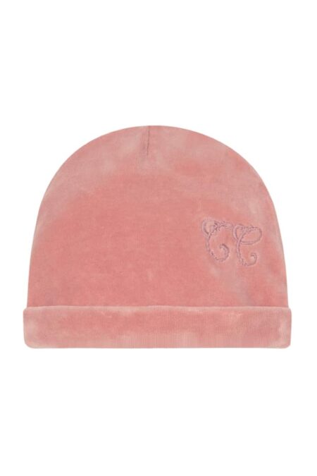 Tartine et Chocolat - Toile de Jouy Hat T2 - Peach