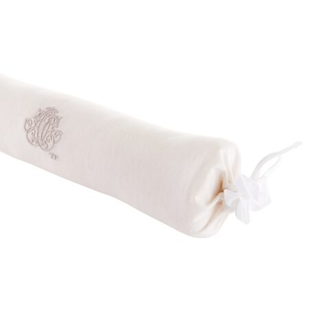 Theophile & Patachou - Baby rolkussen - Katoen Zand