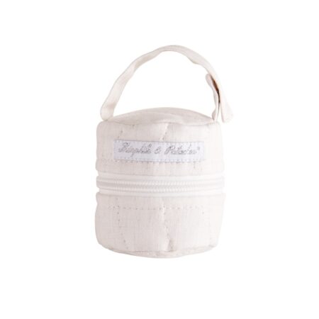 Theophile & Patachou - Hoes fopspeen - Gewatteerd Zand