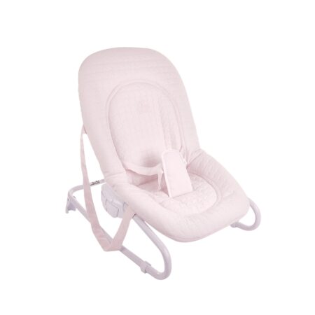 Theophile & Patachou - Relax - Gewatteerd Roze