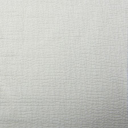 Theophile & Patachou - Stof - Gewafeld Ivoor Carrousel