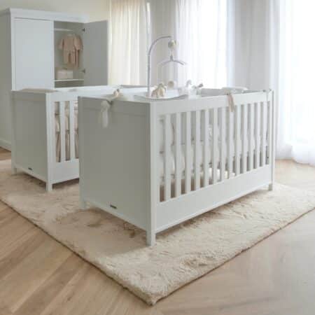 Theophile & Patachou - Tapijt 160x230cm SOFT Camel Safari