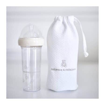 Theophile & Patachou - Zuigfles Carrousel 210ml