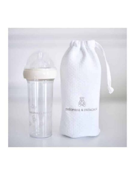 Theophile & Patachou - Zuigfles Carrousel 210ml