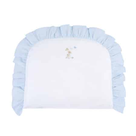 Théophile & patachou - Blue Garden Party - Sloop 36x30cm BP