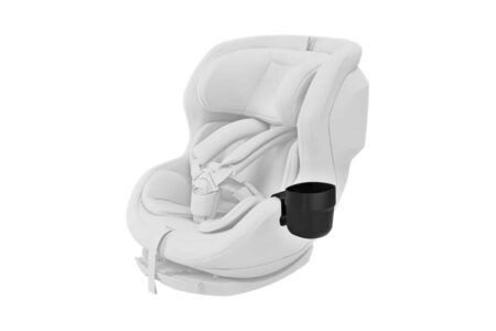 Thule - Elm cup holder