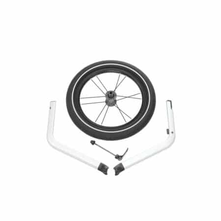 Thule - Fietskar Jog Kit 2