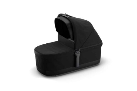 Thule - Sleek Bassinet Black on Black