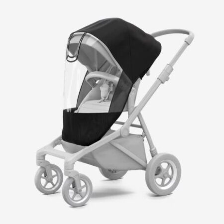 Thule - Sleek Regencover Zitstuk