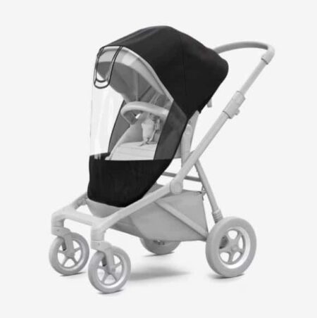 Thule - Sleek Regencover Zitstuk
