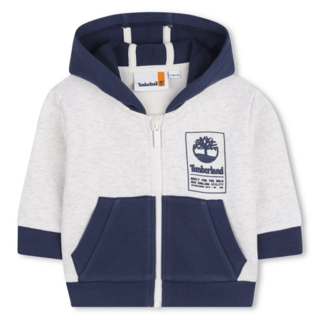 Timberland - Gilet - Darkblue /grey