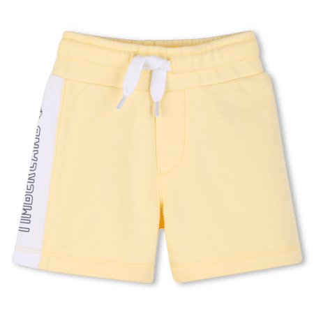 Timberland - Jogging Short - Geel