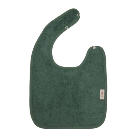 Timboo - Bib 26X38Cm - Aspen Green