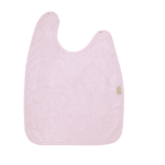 Timboo - Bib Xxl 37X50Cm - Silky Lilac