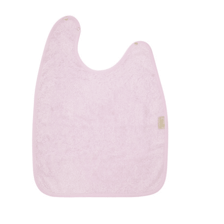 Timboo - Bib Xxl 37X50Cm - Silky Lilac