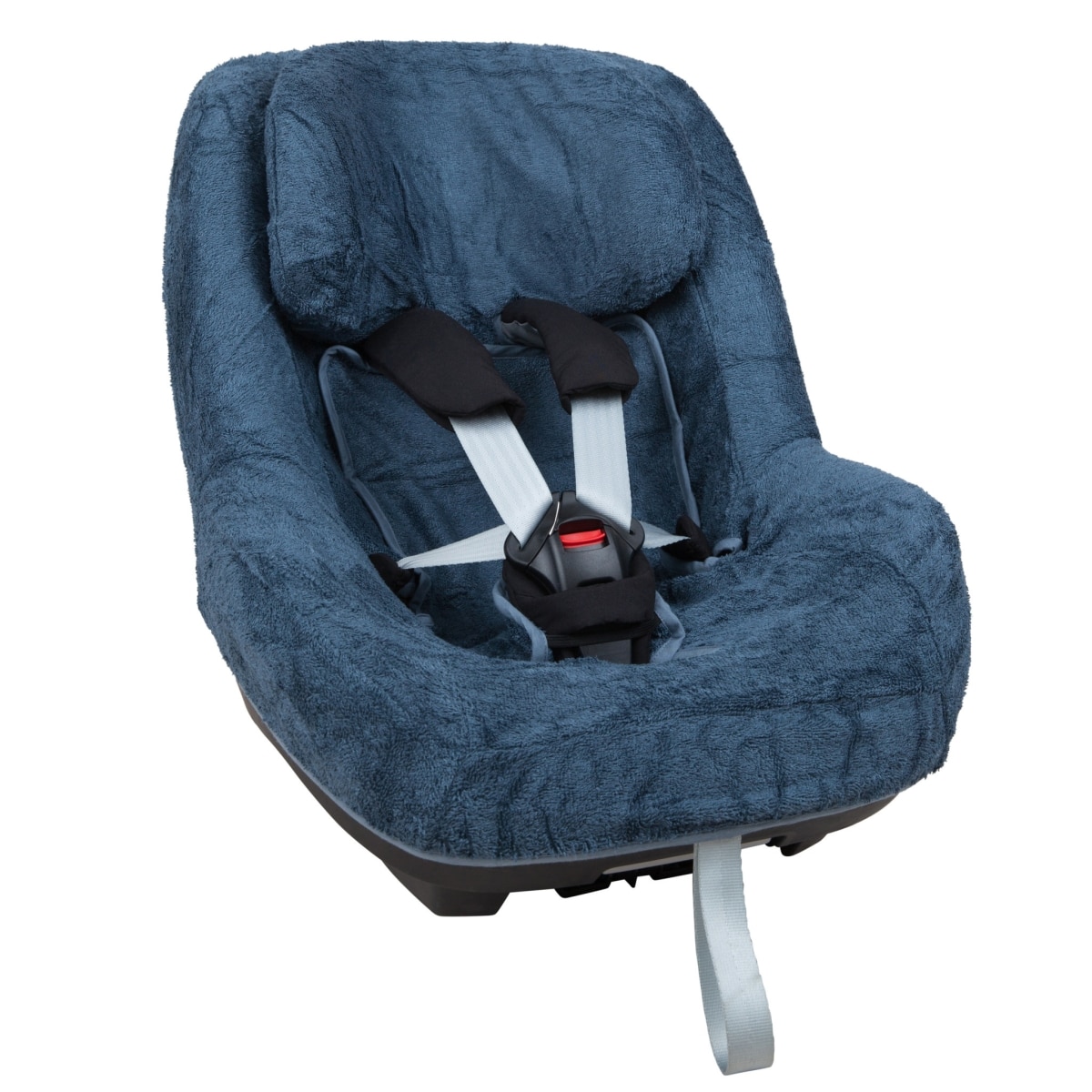 Timboo - Car seat cover MC Pearl gr1+ - MARIN