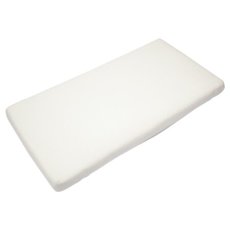 Timboo - Hoeslaken 90x200 525 - Ecru