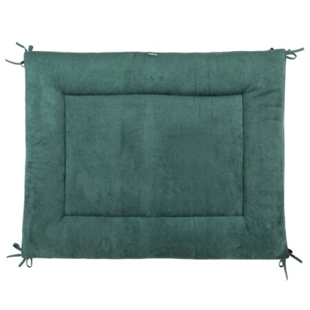 Timboo - Play Pen Inlay 95X75Cm 530 - Aspen Green