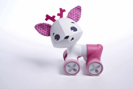 Tiny Love - Tiny Rolling Toys - Florence Bambi