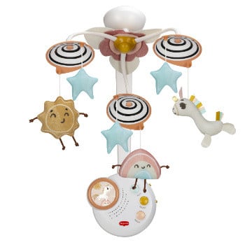 Tiny Love - Tl Classic Mobile Unicorn