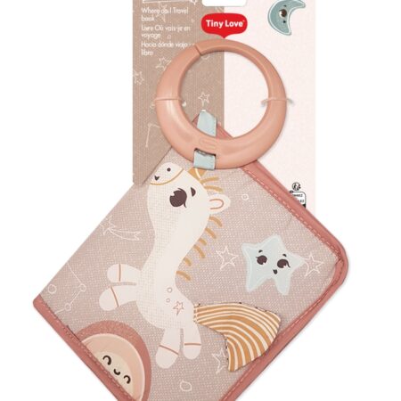 Tiny Love - Tl Soft Book Unicorn