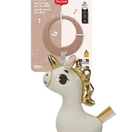 Tiny Love - Tl Tiny Smart Unicorn