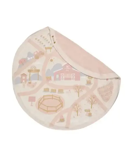Toddlekind - Play Sags The Range - Stone