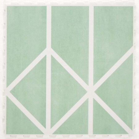 Toddlekind - Prettier Playmats Nordic Neo Matcha