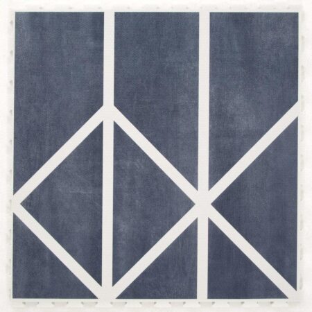 Toddlekind - Prettier Playmats Nordic Petroleum