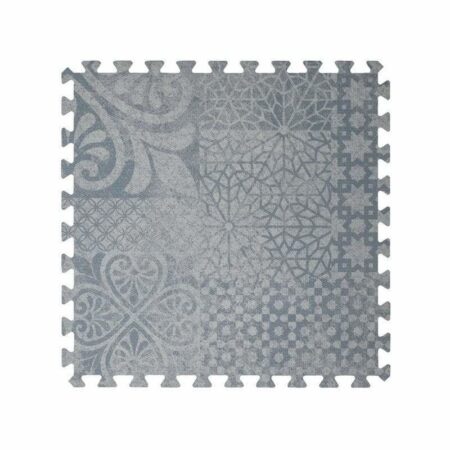 Toddlekind - Prettier Playmats Persian Smoke