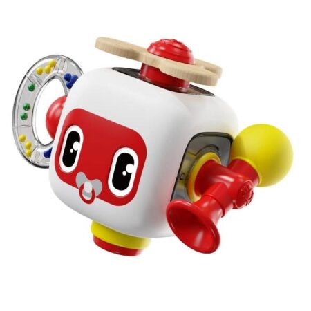 Topbright - Busy Cube 12 Months