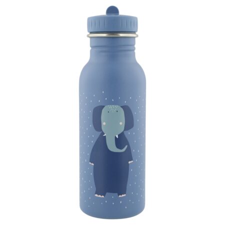 Trixie - Drinkfles 500ml - Mrs. Elephant