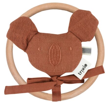 Trixie - Koala rammelaar Bliss Rust