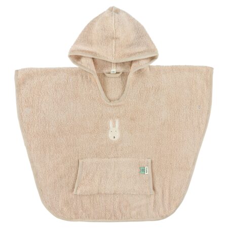 Trixie - Poncho - Aura Rabbit