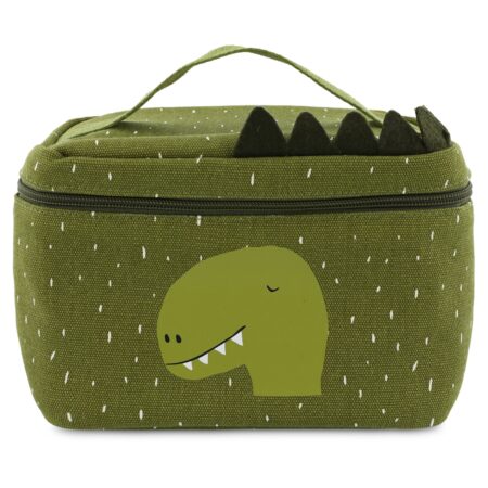 Trixie - Thermische lunchtas - Mr. Dino