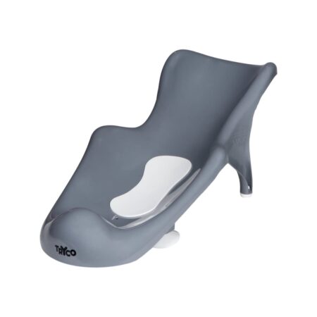 Tryco - Bath Seat with anti slip - UNI - Antracite