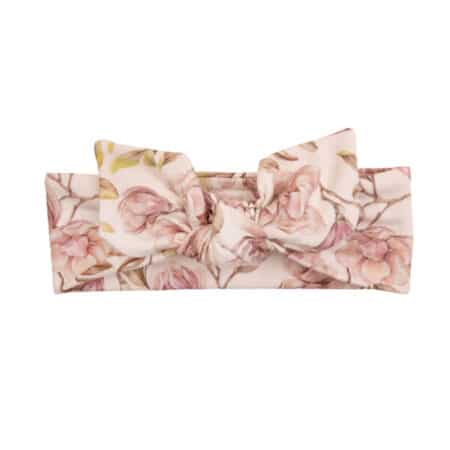 Ul&Ka - Haarband - Magnolia Cream