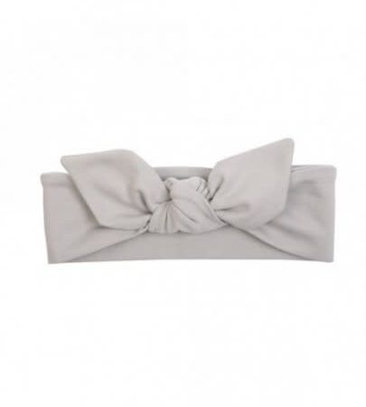 Ul&Ka - Hoofdband - Grijs