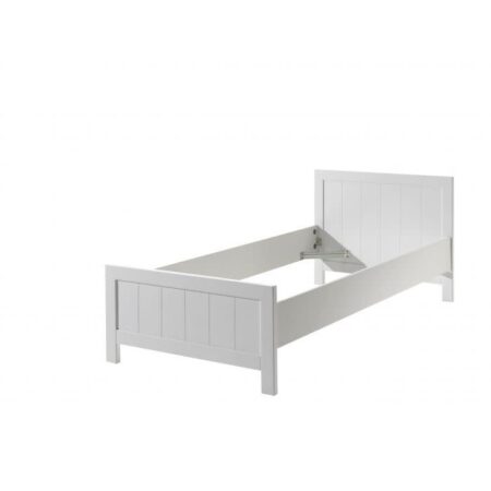 VIPACK - ERIK BED 90X200 CM