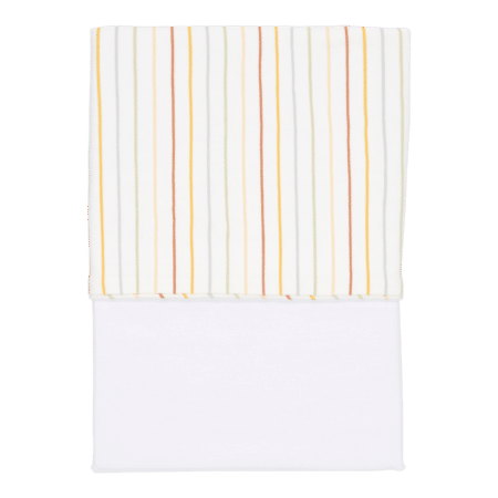 Wieglaken Vintage Sunny Stripes