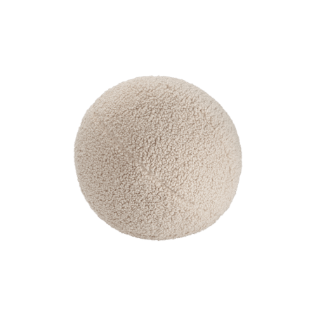 Wigiwama - Biscuit Ball Cushion