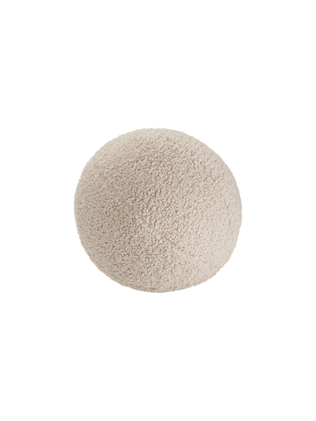 Wigiwama - Biscuit Ball Cushion