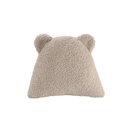 Wigiwama - Biscuit Bear Cushion