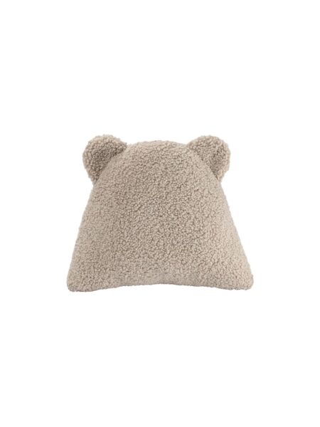 Wigiwama - Biscuit Bear Cushion