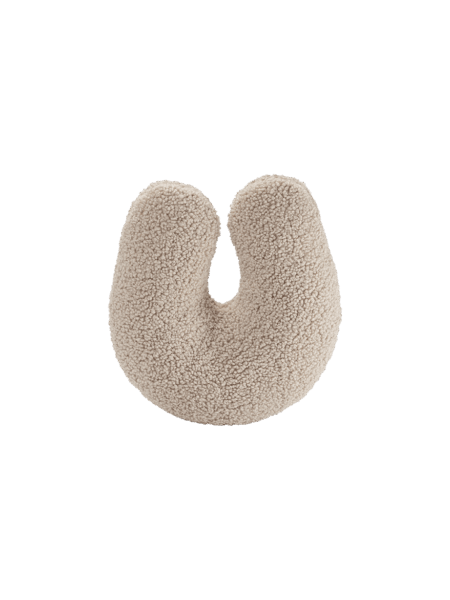 Wigiwama - Biscuit U-pillow